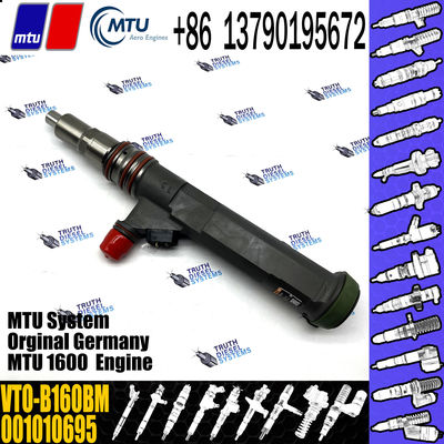 VTO-B160BM Diesel Common Rail Injector 253351 0010104251 0010104271