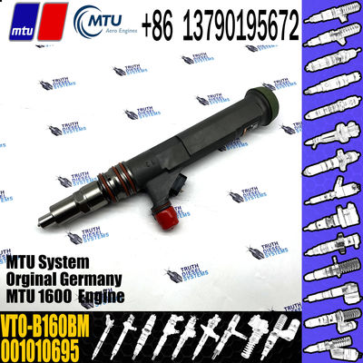 VTO-B160BM Diesel Common Rail Injector 253351 0010104251 0010104271