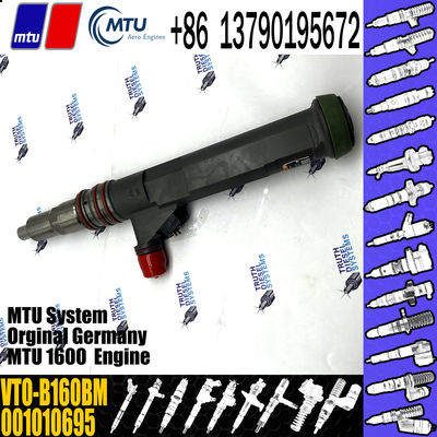 VTO-B160BM Diesel Common Rail Injector 253351 0010104251 0010104271