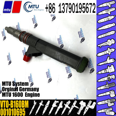 VTO-B160BM Diesel Common Rail Injector 253351 0010104251 0010104271