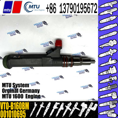 VTO-B160BM Diesel Common Rail Injector 253351 0010104251 0010104271