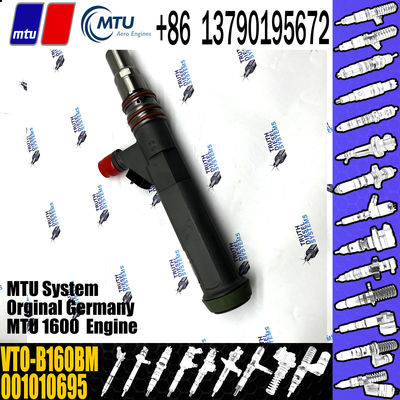 VTO-B160BM Diesel Common Rail Injector 253351 0010104251 0010104271