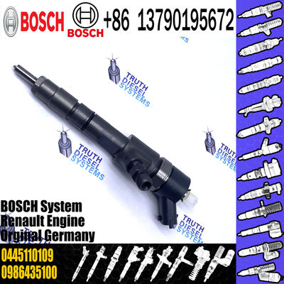 0445110162 BOSCH Diesel Injector Diesel Engine Parts Dodge Mercedes Benz