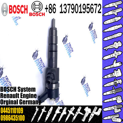0445110162 BOSCH Diesel Injector Diesel Engine Parts Dodge Mercedes Benz