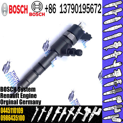 0445110162 BOSCH Diesel Injector Diesel Engine Parts Dodge Mercedes Benz