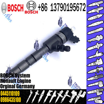 0445110162 BOSCH Diesel Injector Diesel Engine Parts Dodge Mercedes Benz