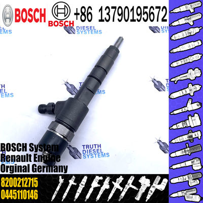 0445110146 BOSCH Diesel Injector Common Rail For  Opel