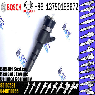 0445110021 BOSCH Diesel Injector 0445110056 Diesel Injection Pump
