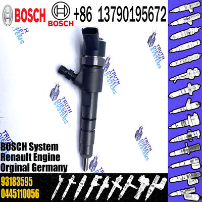 0445110021 BOSCH Diesel Injector 0445110056 Diesel Injection Pump