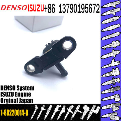 Diesel Engine Injector Control Valve 1802200140 Boost Pressure Sensor