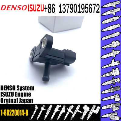 Diesel Engine Injector Control Valve 1802200140 Boost Pressure Sensor