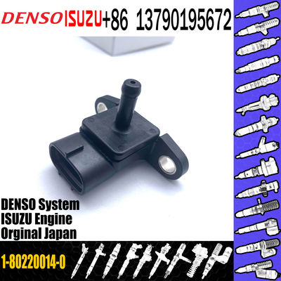 Diesel Engine Injector Control Valve 1802200140 Boost Pressure Sensor