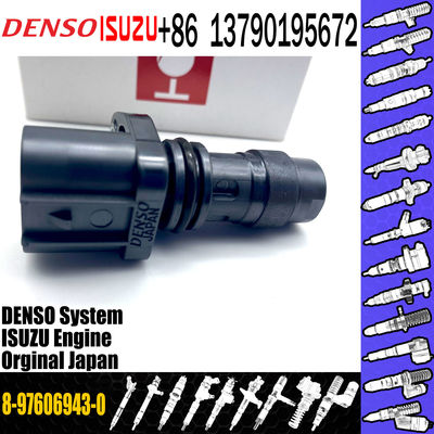 8976069430 Engine Revolution Sensor 8-97606943-0 For ISUZU ELF 4HK1