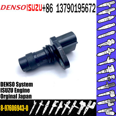 8976069430 Engine Revolution Sensor 8-97606943-0 For ISUZU ELF 4HK1