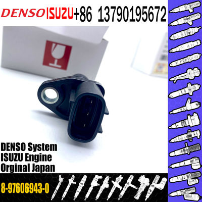 8976069430 Engine Revolution Sensor 8-97606943-0 For ISUZU ELF 4HK1