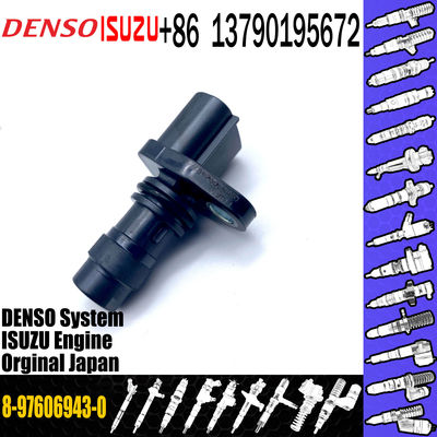 8976069430 Engine Revolution Sensor 8-97606943-0 For ISUZU ELF 4HK1