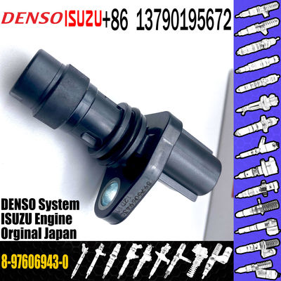 8976069430 Engine Revolution Sensor 8-97606943-0 For ISUZU ELF 4HK1
