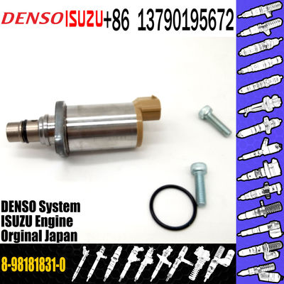 Suction Injector Control Valve 2942000670 04226-E0040 8-98181831-0