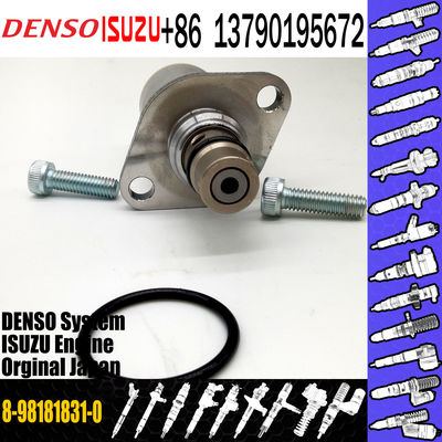 Suction Injector Control Valve 2942000670 04226-E0040 8-98181831-0