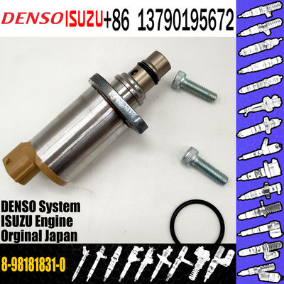 Suction Injector Control Valve 2942000670 04226-E0040 8-98181831-0