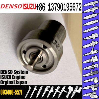 DN4PD57 Diesel Fuel Injector Nozzle 093400-5571 Engine Injector 093500-4042