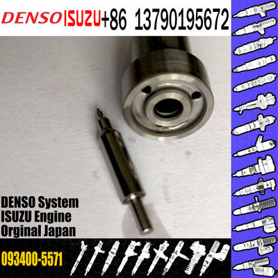 DN4PD57 Diesel Fuel Injector Nozzle 093400-5571 Engine Injector 093500-4042