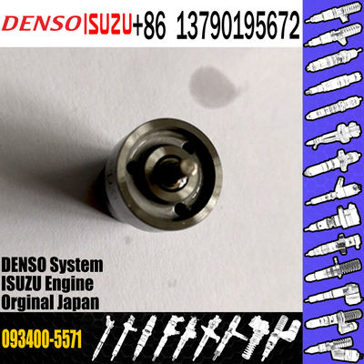 DN4PD57 Diesel Fuel Injector Nozzle 093400-5571 Engine Injector 093500-4042
