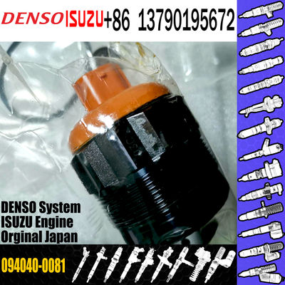094040-0081 Injector Control Valve Overhaul Kit PCV Solenoid Valve
