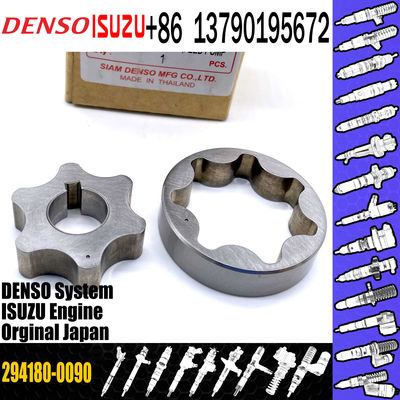 ISO Injector Control Valve Golden Vidar RENEW HP3 For Diesel Engine Car