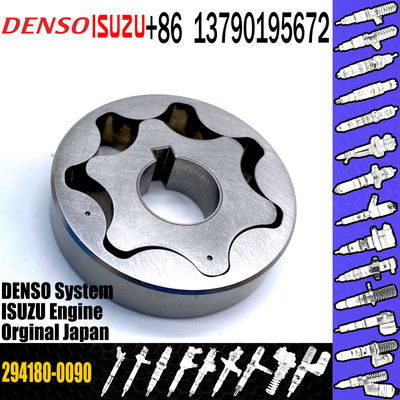 ISO Injector Control Valve Golden Vidar RENEW HP3 For Diesel Engine Car