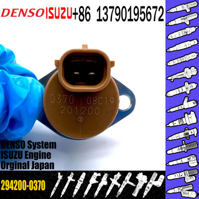 294200-0370 Diesel Car Injector Suction Control Valve For Isuzu