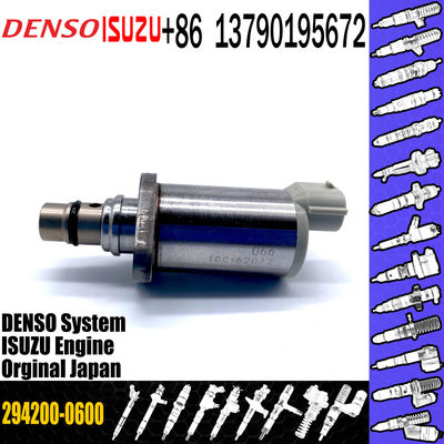 294200-0370 Diesel Suction Control Valve For Isuzu 2942000370