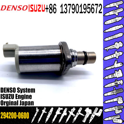 294200-0370 Diesel Suction Control Valve For Isuzu 2942000370