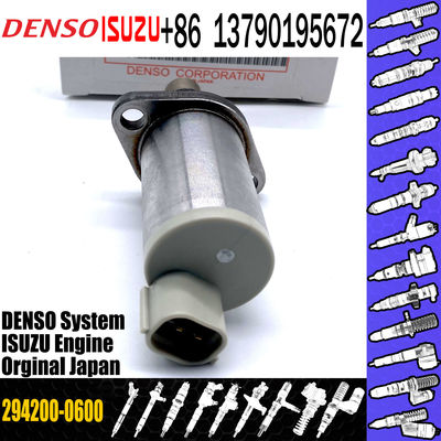 294200-0370 Diesel Suction Control Valve For Isuzu 2942000370