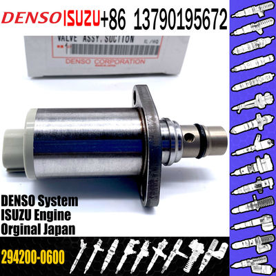294200-0370 Diesel Suction Control Valve For Isuzu 2942000370