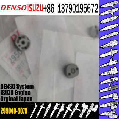 295040-5070 Pressure Control Valve Diesel Engine Diesel Fuel Injection Valve