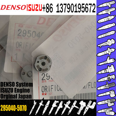 295040-5070 Pressure Control Valve Diesel Engine Diesel Fuel Injection Valve