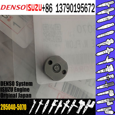 295040-5070 Pressure Control Valve Diesel Engine Diesel Fuel Injection Valve