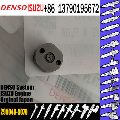 295040-5070 Pressure Control Valve Diesel Engine Diesel Fuel Injection Valve