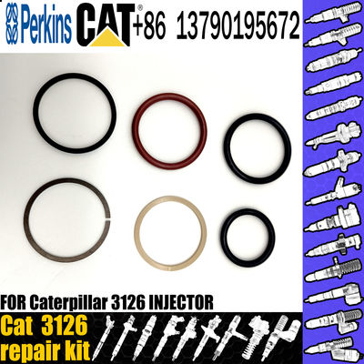 3126 Engine Injector Repair Kit Origional Standard For Auto Parts