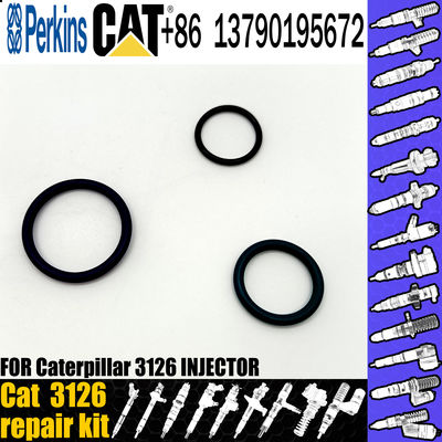 3126 Engine Injector Repair Kit Origional Standard For Auto Parts