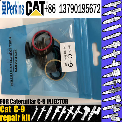 Fuel Injection Injector Repair Kit C-9 Engine OEM Common Rail