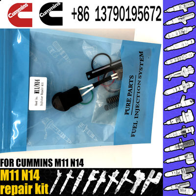 M11 N14 Injector Repair Kit Diesel Car Diesel Auto Parts Injector Seal