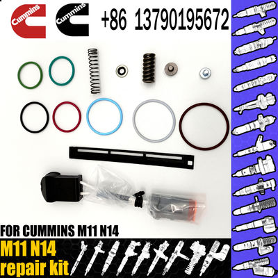 M11 N14 Injector Repair Kit Diesel Car Diesel Auto Parts Injector Seal