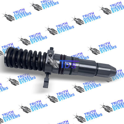 Metal Material Vehicle Auto Fuel Injectors Diesel Fuel Type OEM