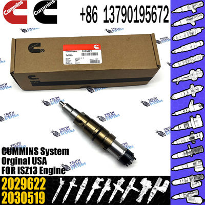 2029622 Genuine Diesel Common Rail Fuel Injector 1948565 2030519 2031836 2031835 2086663