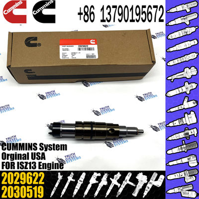 2029622 Genuine Diesel Common Rail Fuel Injector 1948565 2030519 2031836 2031835 2086663