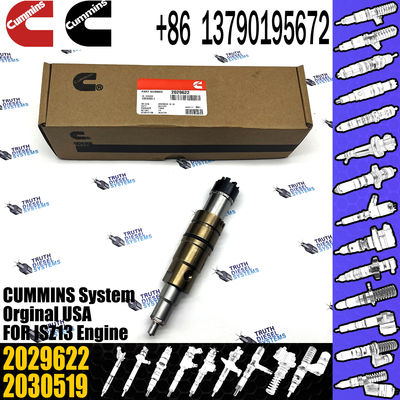 2029622 Genuine Diesel Common Rail Fuel Injector 1948565 2030519 2031836 2031835 2086663