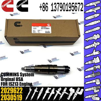2029622 Genuine Diesel Common Rail Fuel Injector 1948565 2030519 2031836 2031835 2086663