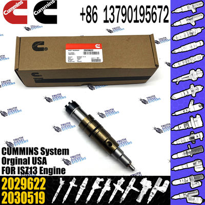 2029622 Genuine Diesel Common Rail Fuel Injector 1948565 2030519 2031836 2031835 2086663